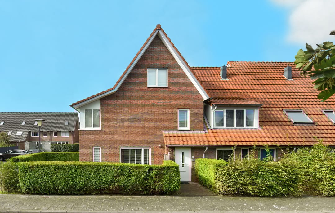 Photo 1 of Vlinderweg 172