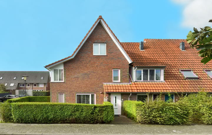 Foto 1 van Vlinderweg 172