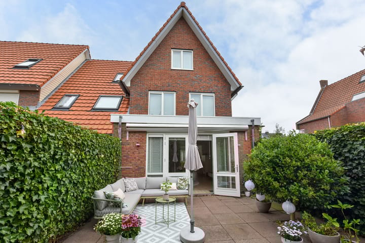 Foto 4 van Vlinderweg 172