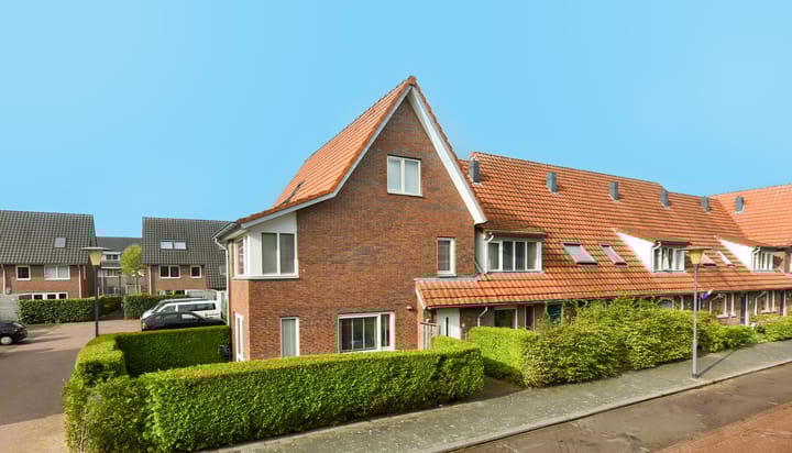 Foto 5 van Vlinderweg 172