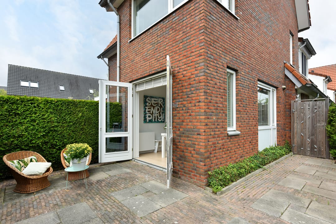 Photo 13 of Vlinderweg 172