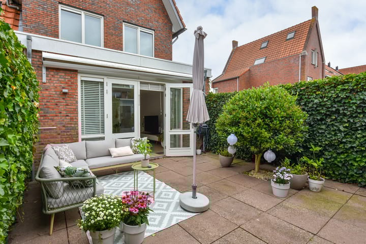 Foto 25 van Vlinderweg 172