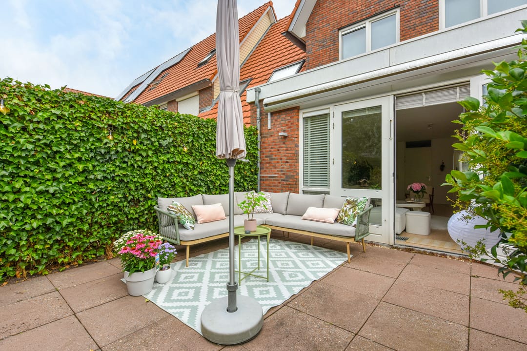 Photo 26 of Vlinderweg 172