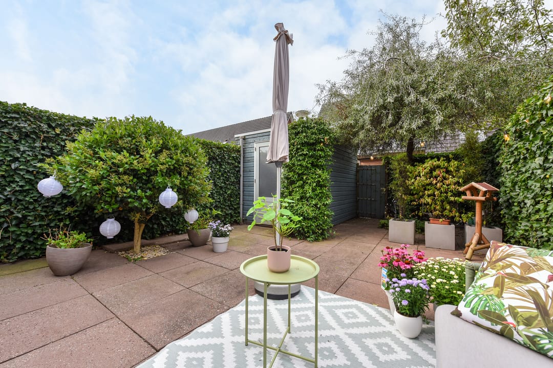 Photo 28 of Vlinderweg 172