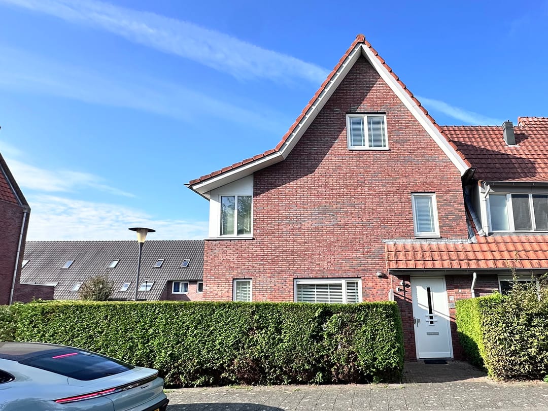 Photo 31 of Vlinderweg 172