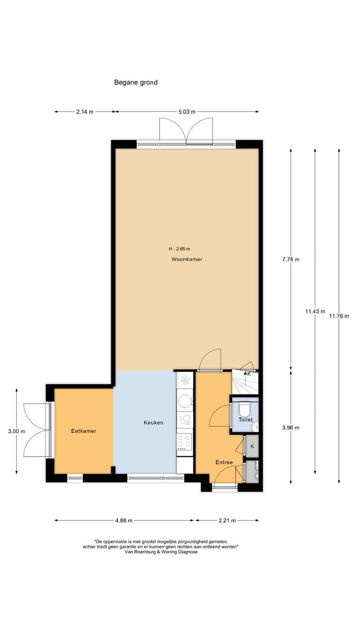 Foto 32 van Vlinderweg 172
