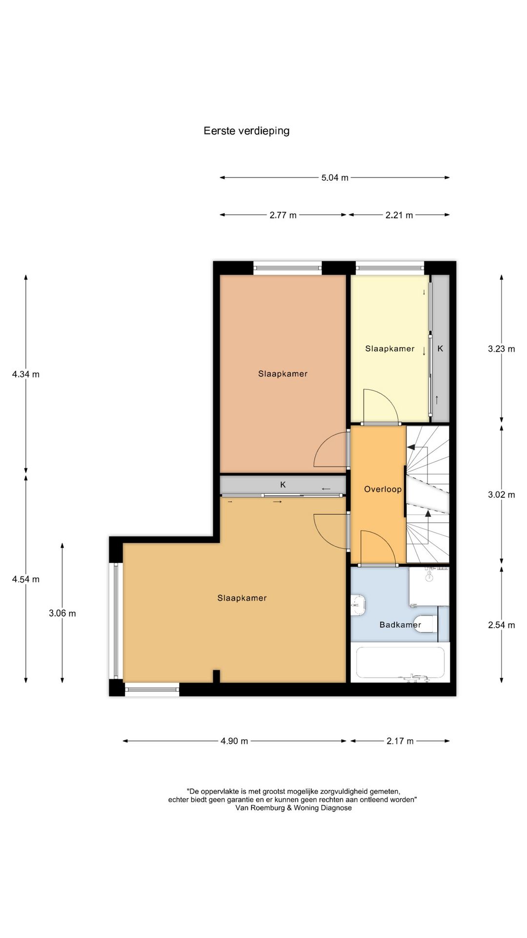 Photo 33 of Vlinderweg 172