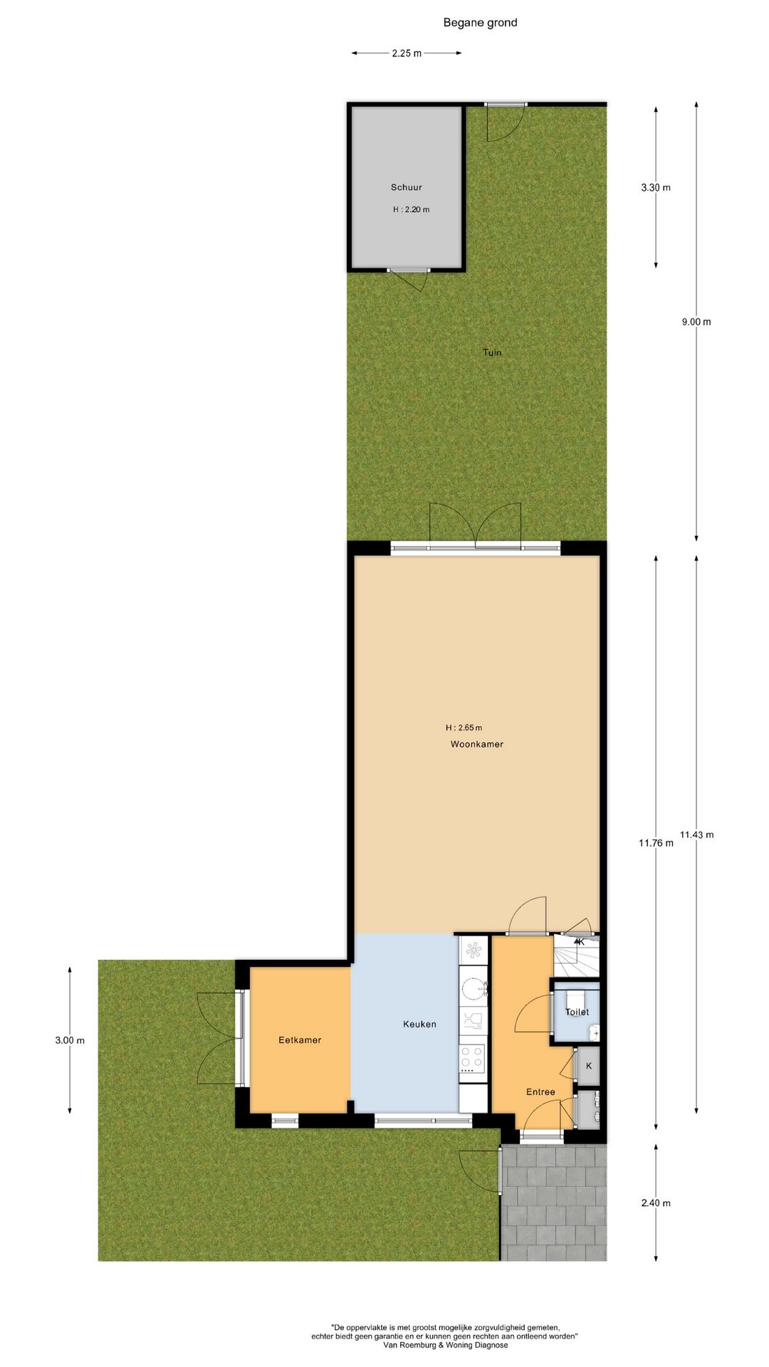 Photo 35 of Vlinderweg 172