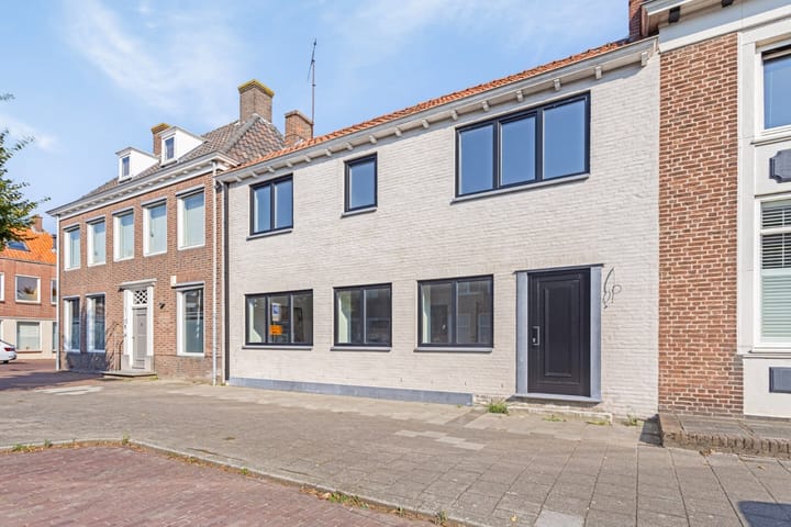 Nieuwstraat 21