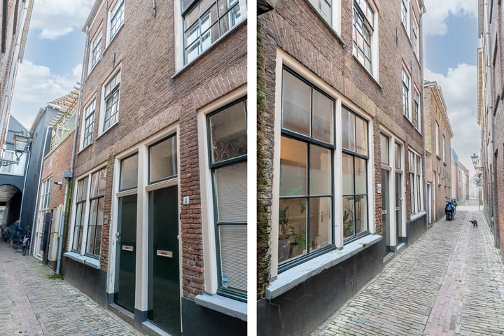 Bekijk foto 1 van Morrensteeg 1-A