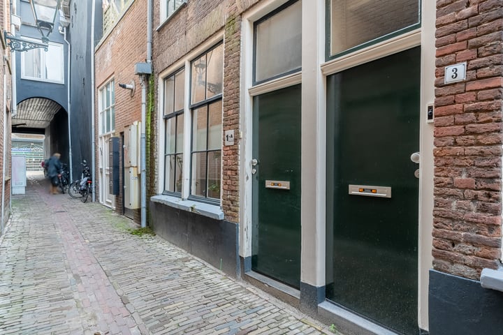 Bekijk foto 4 van Morrensteeg 1-A