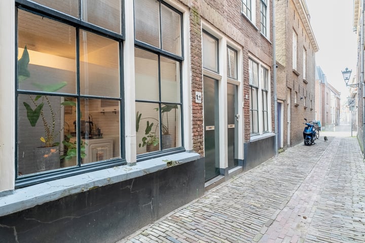 Bekijk foto 5 van Morrensteeg 1-A