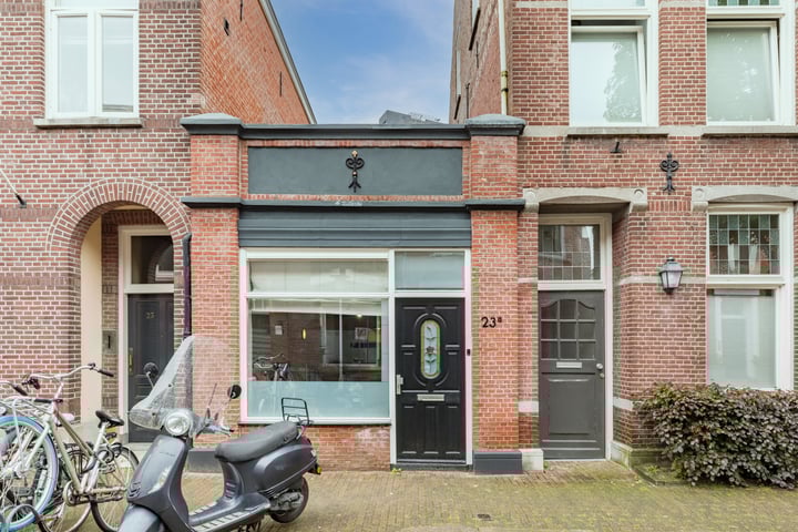 Prins Hendrikstraat 23 A