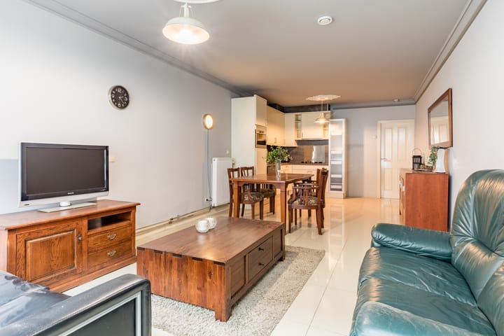 Foto 3 van Prins Hendrikstraat 23-A