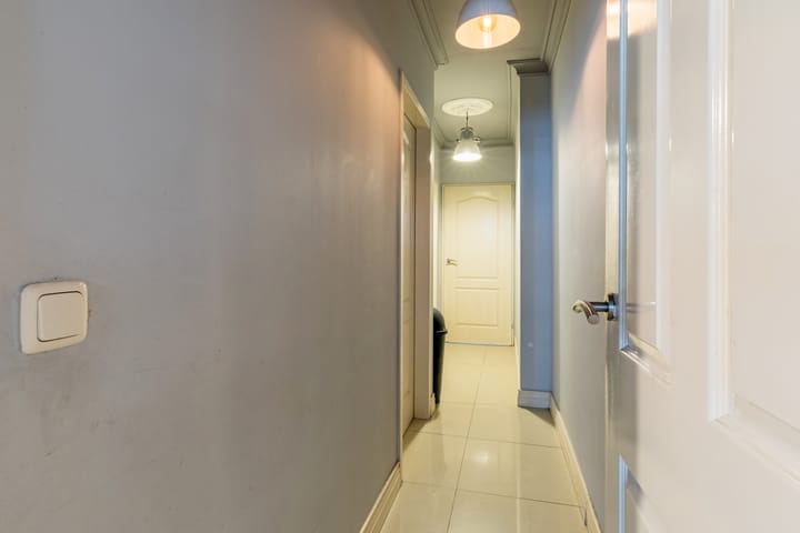 Foto 8 van Prins Hendrikstraat 23-A