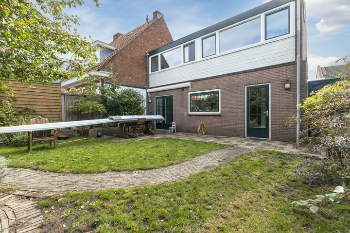 View photo 47 of Glipperweg 49