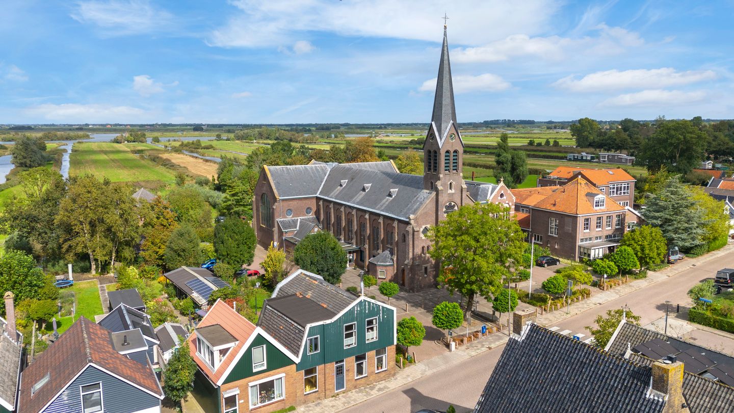 Foto 1 van Dorpsstraat 347