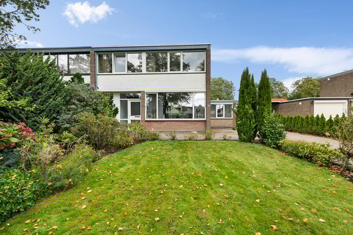 Foto 1 van Vijverstraat 10