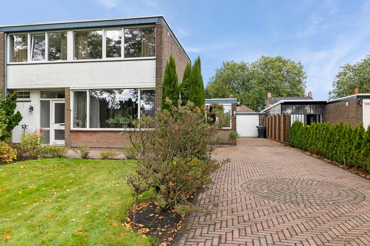 Foto 3 van Vijverstraat 10