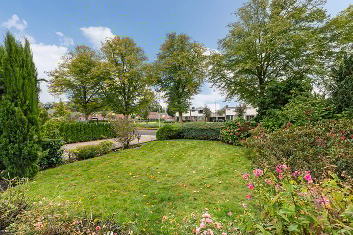 Foto 6 van Vijverstraat 10