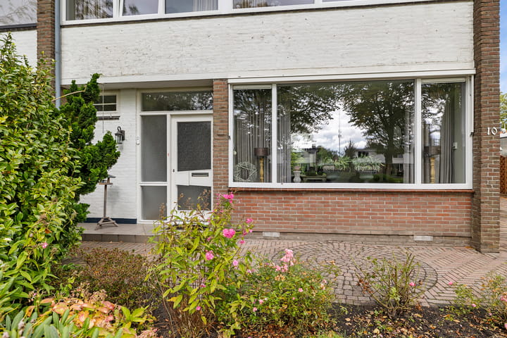 Foto 7 van Vijverstraat 10