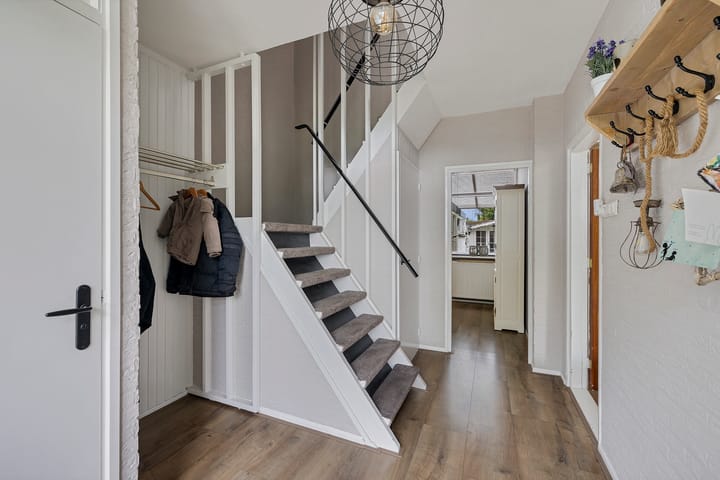 Foto 9 van Vijverstraat 10