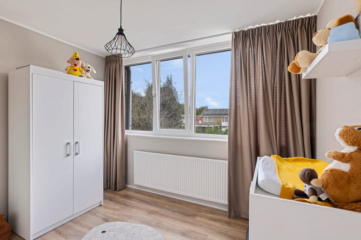 Foto 24 van Vijverstraat 10