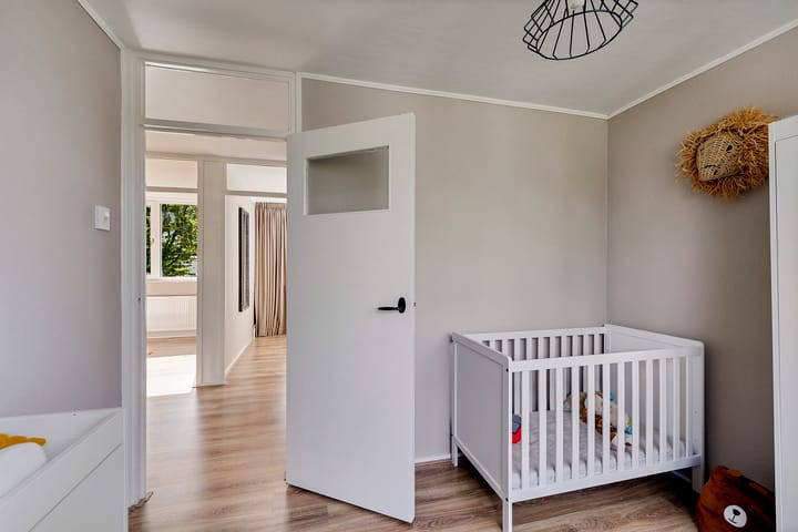 Foto 25 van Vijverstraat 10