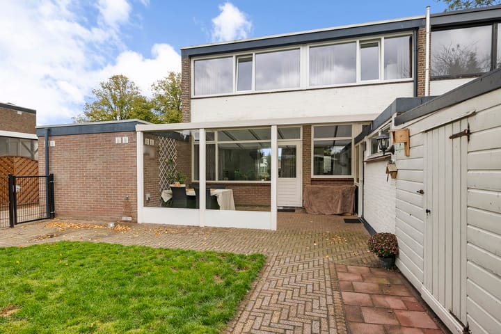 Foto 35 van Vijverstraat 10