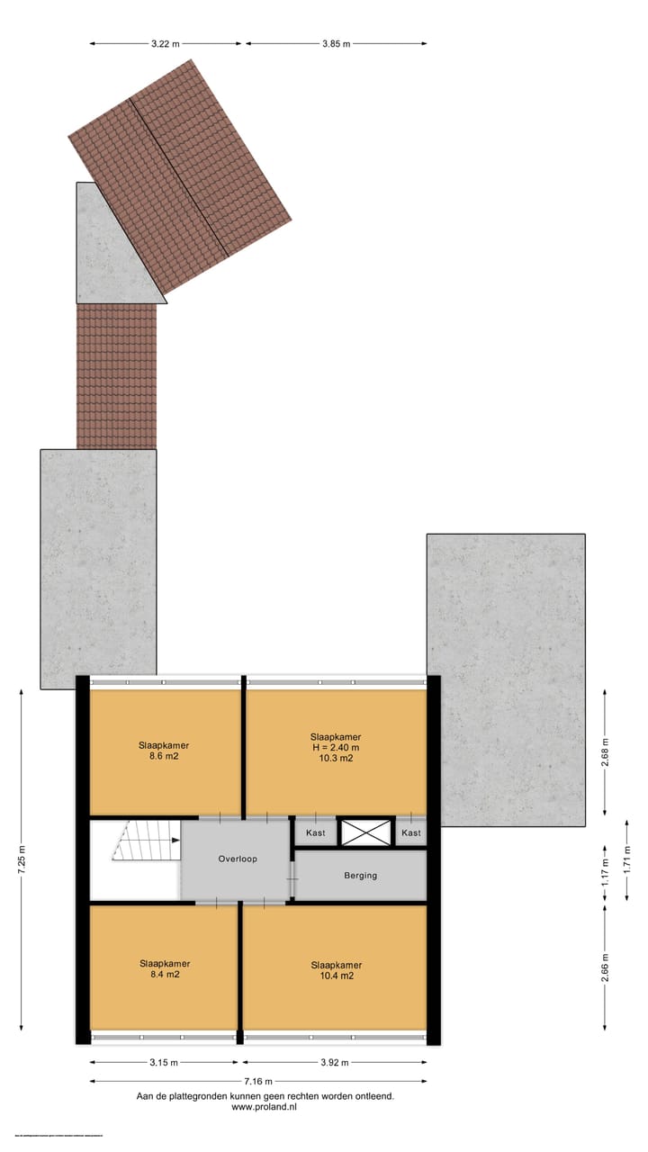 Foto 38 van Vijverstraat 10