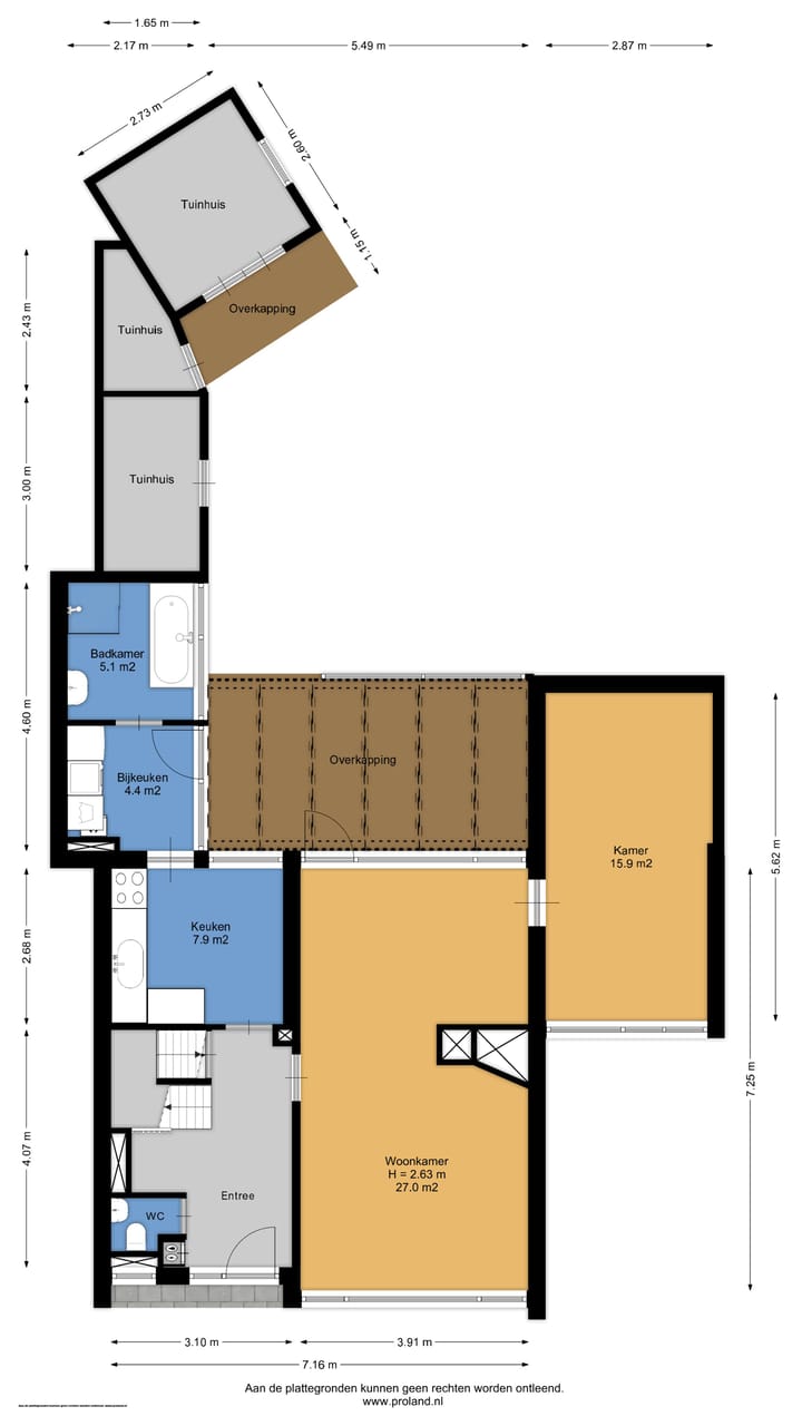 Foto 39 van Vijverstraat 10