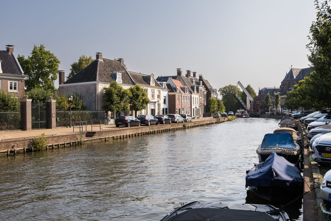 Foto 37 van Bolensteinsestraat 10