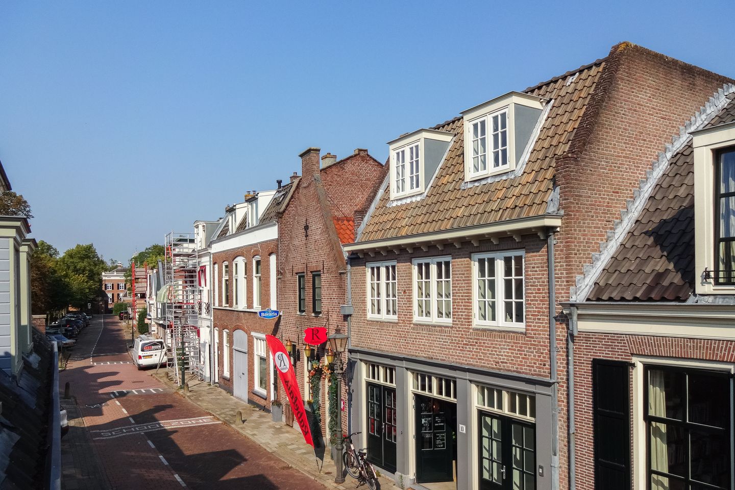 Foto 40 van Bolensteinsestraat 10