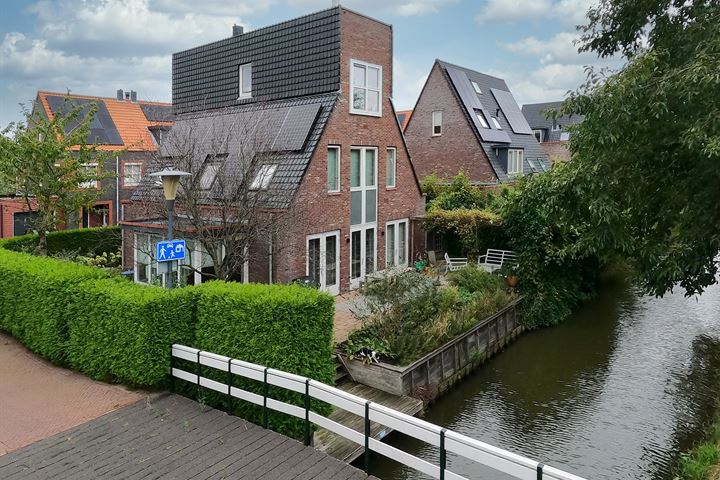 Bekijk foto 39 van Distelvlinderstraat 4