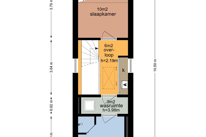 Bekijk foto 49 van Distelvlinderstraat 4