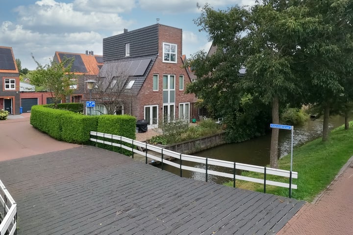 Bekijk foto 41 van Distelvlinderstraat 4