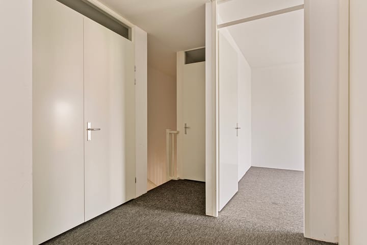 Foto 9 van Andree Bourgondiënstraat 10