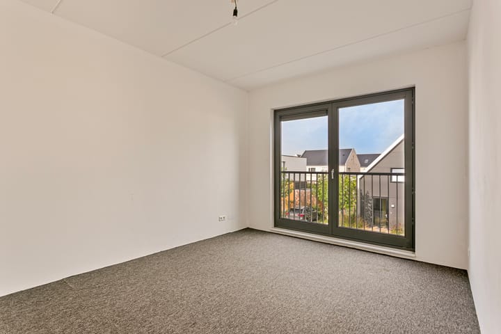 Foto 10 van Andree Bourgondiënstraat 10