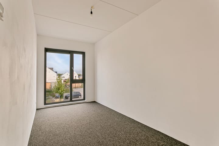 Foto 13 van Andree Bourgondiënstraat 10