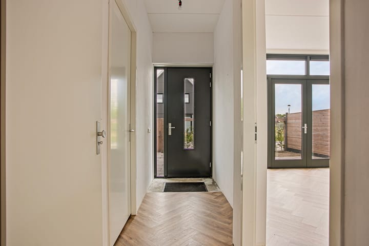 Foto 17 van Andree Bourgondiënstraat 10