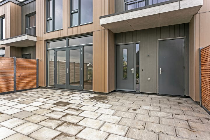 Foto 19 van Andree Bourgondiënstraat 10