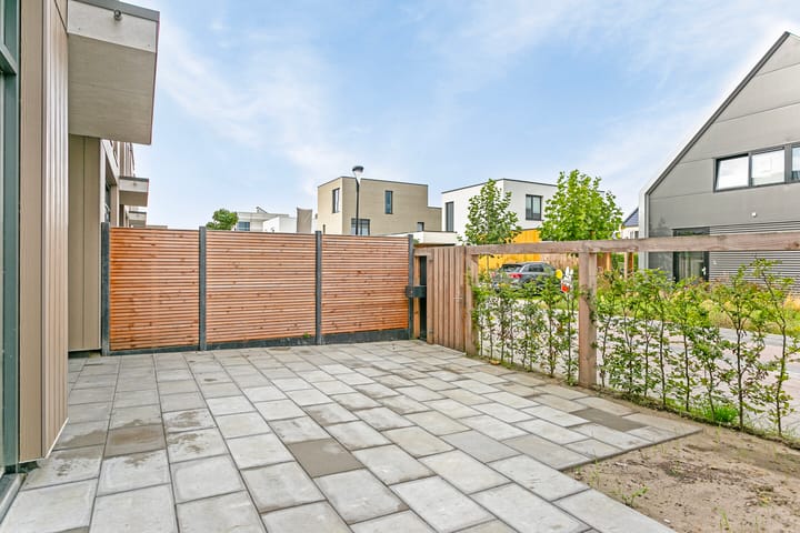 Foto 20 van Andree Bourgondiënstraat 10