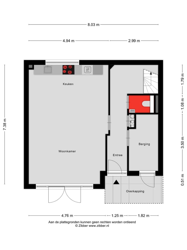 Foto 23 van Andree Bourgondiënstraat 10