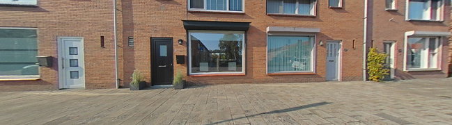 Bekijk 360° foto van Voortuin van Zilversmidstraat 18