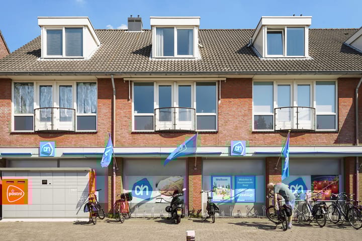 Foto 1 van Oude Gemeneweg 13