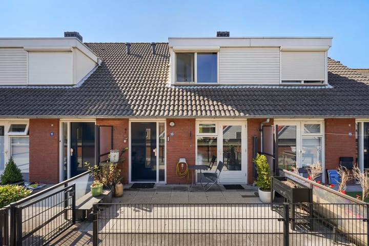 Foto 2 van Oude Gemeneweg 13