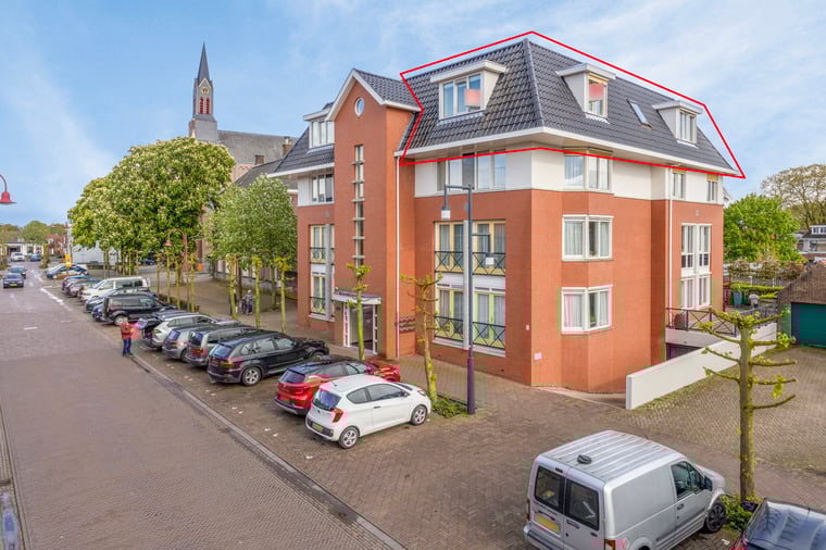 Kerkstraat 2-C main image