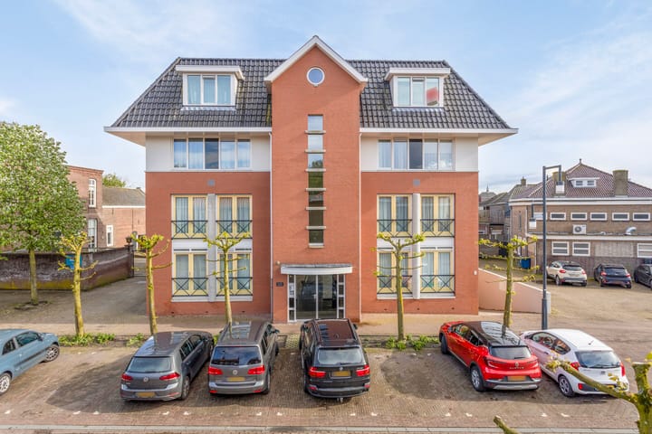 Foto 6 van Kerkstraat 2-C