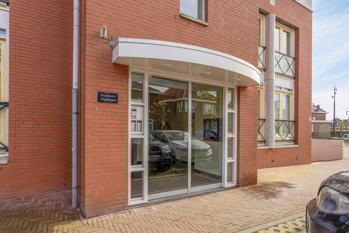 Foto 7 van Kerkstraat 2-C