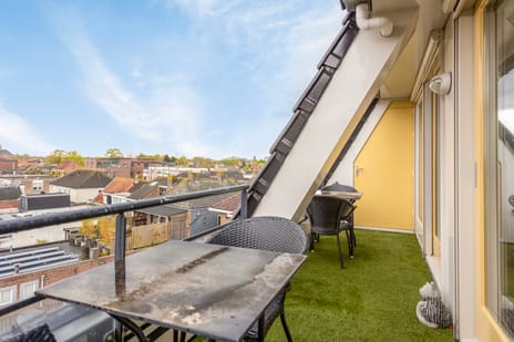 Kerkstraat 2-C tertiary image